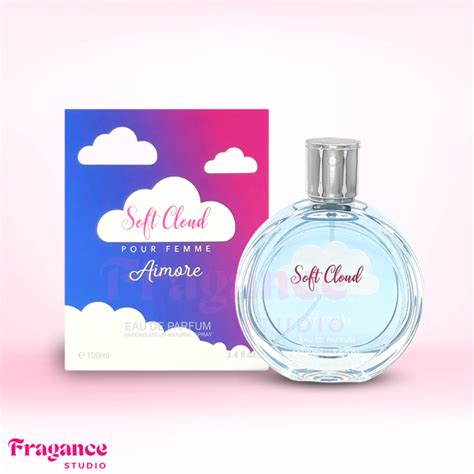 where to buy cloud perfume.